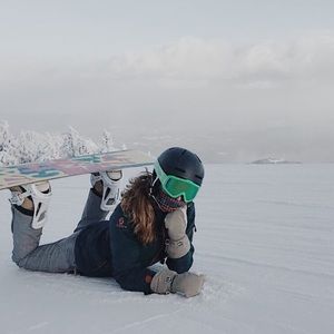 Meet your Posher, Marnie